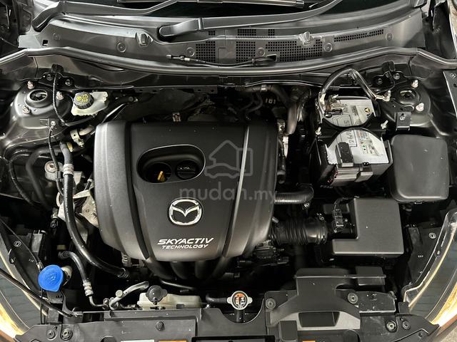 2019 Mazda 2 1.5 (SEDAN) MID SPEC MY2015 ENHANCED - 5