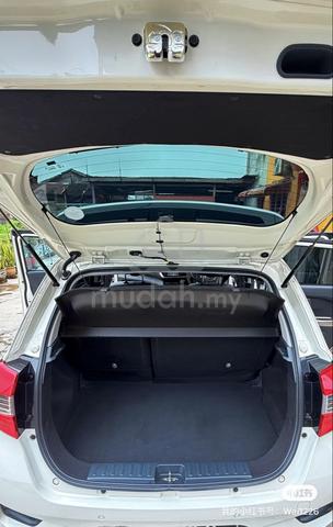 2020 Perodua MYVI 1.5 ADVANCE (A) - 5