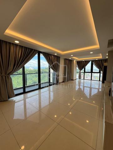 Jesselton Residences 1