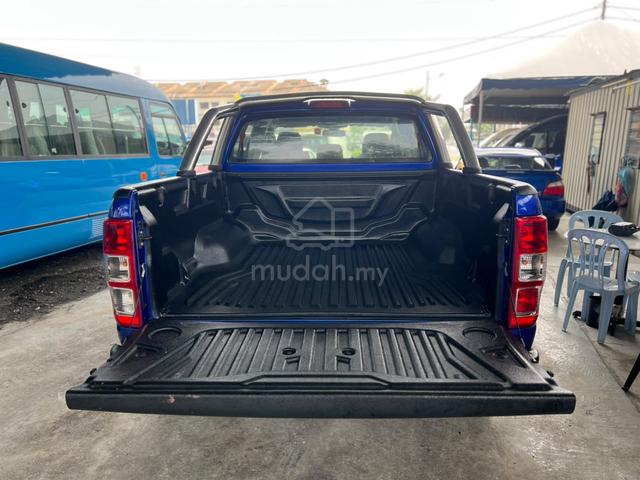 Ford RANGER 2.2L XLT 4WD (A) - 5