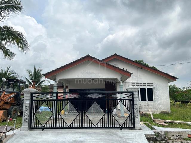 8150sqft, Bungalow House Tmn Desa Permai Repah Tampin Negeri Sembilan 1
