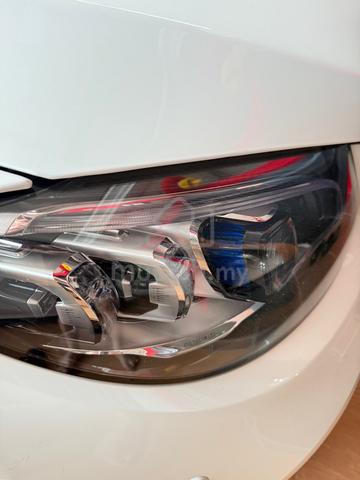 2018 Mercedes Benz C-CLASS 1.5 200 AMG (A) - 2