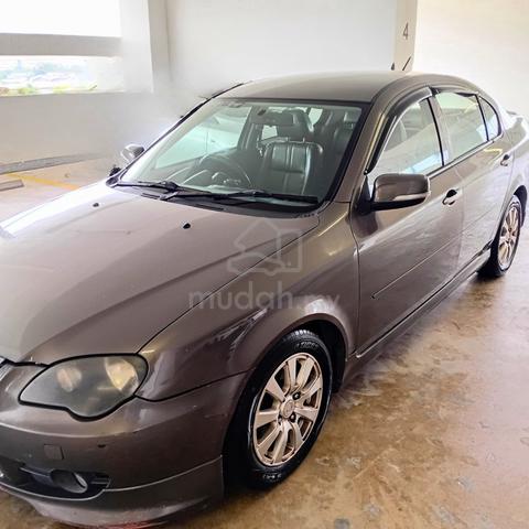 2012 Proton PERSONA 1.6 ELEGANCE HIGH LINE (A) - 3