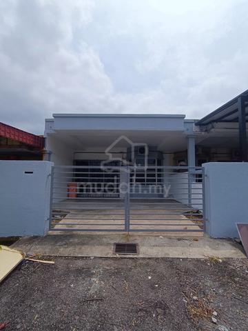 For sale single storey Mutiara Galla near Seremban tol and Ainsdale 1