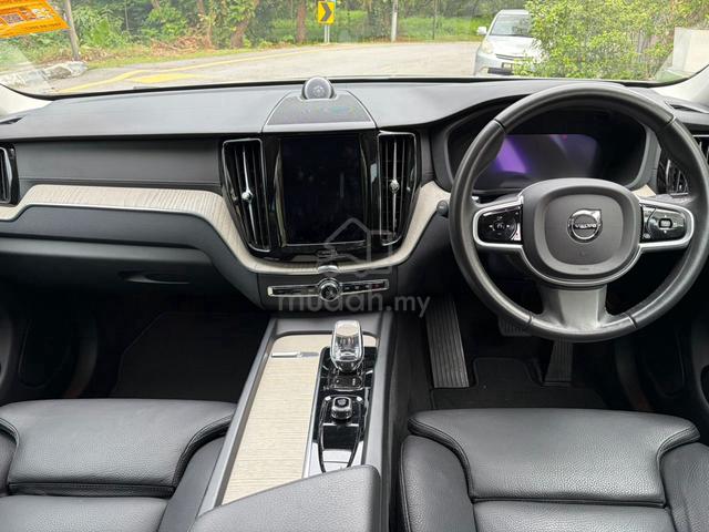 2022 Volvo XC60 2.0 T8 29.514k km Servi rec volvo - 4