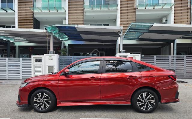 2023 Toyota VIOS 1.5 E (A) 22k MILEAGE - 5