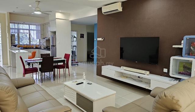 The Peak Residences 1