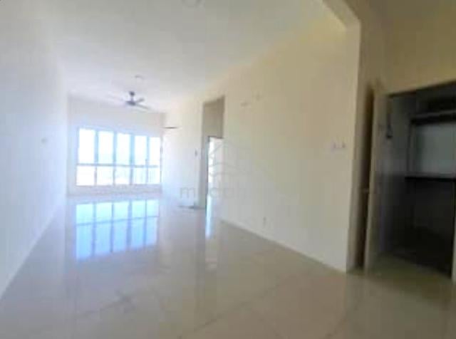 Berlian Setapak Residency 1