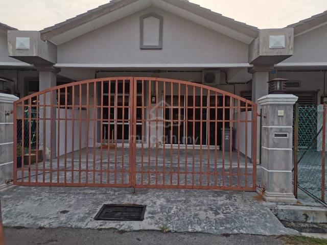 Rumah Sewa Taman Tuah Perdana 1