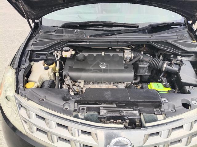 2006 Nissan MURANO 2.5 250XL (A) - 5