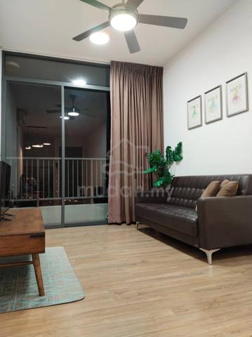 The Gardens (Penampang) 1