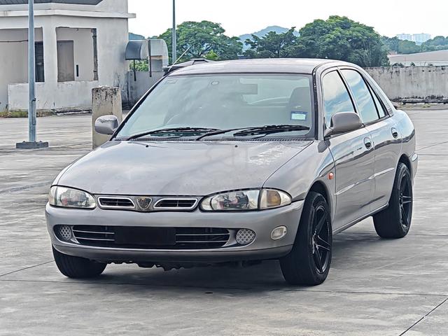 2000 Proton WIRA 1.6 MIVEC (M) 4G92 ENGINE - 1
