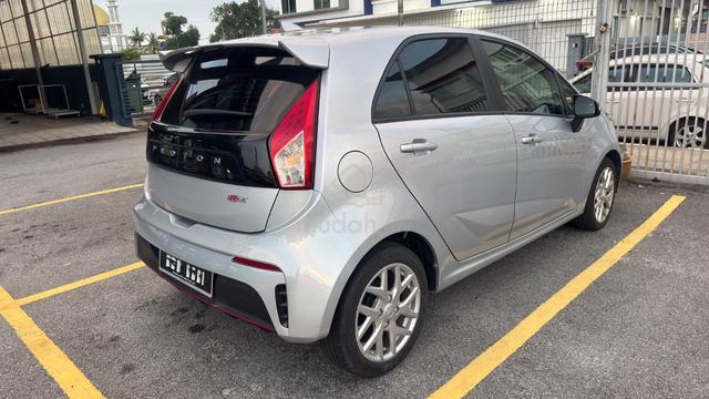2024 Proton IRIZ 1.6 EXECUTIVE MY19 FACELIFT (A) - 3