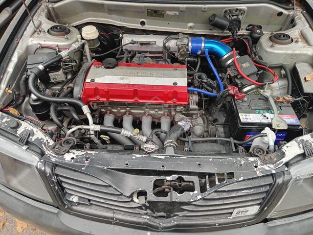 2002 Proton WAJA 1.8 PREMIUM (M) - 5