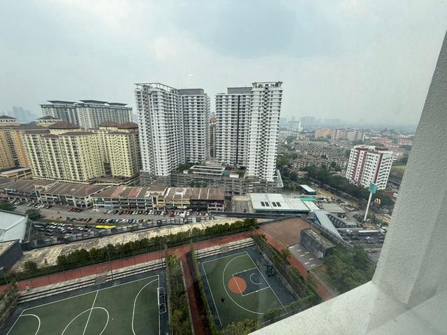 The Ridge @ KL East 1