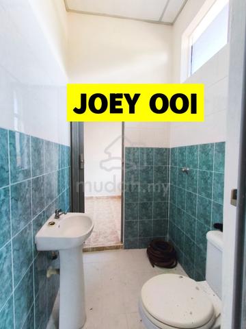 2 Storey House Sale|Sungai Bakap Sungai Jawi|Balcony|Below Value 5