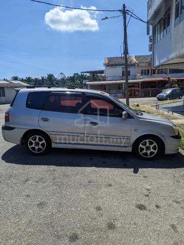 2005 Naza CITRA 2.0 GLS (A) - 3
