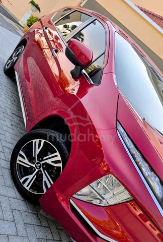 2021 Mitsubishi XPANDER 1.5 (A) - 2