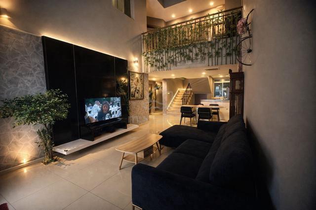 Anjung Seri Residence 1
