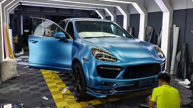 2012/17 Porsche CAYENNE 3.6 ARTISAN Widebody - 3