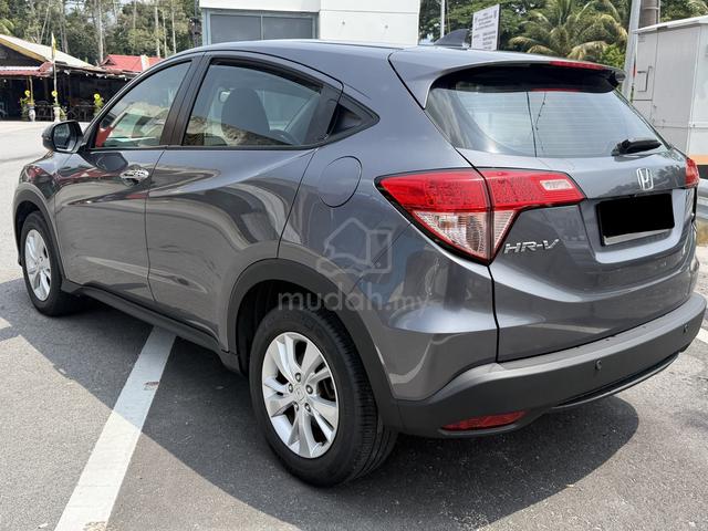 2016 Honda HR-V 1.8 V (A) - 3