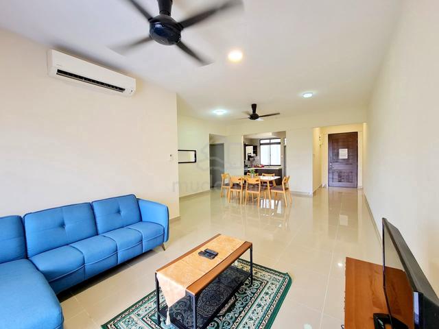 Tamara Residence 1