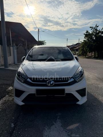 Good Condition AXIA - 1