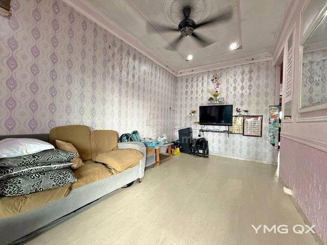 Taman Mewah Jaya @Lrg Samarinda near Kampung Jawa Klang Single Storey 1