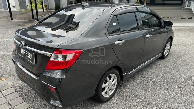 2024 Perodua BEZZA 1.0 G MY16 D63D FACELIFT (A) - 4