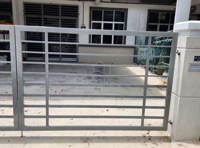 Rumah untuk disewa 1