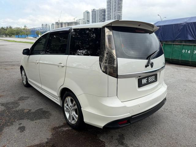 Proton EXORA 1.6 BOLD PREMIUM (A) 2013 TipTop - 4