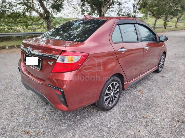 2020 Perodua BEZZA 1.3 ADVANCE (A) - 4