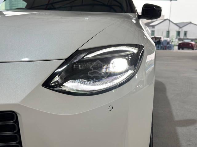 *Grade 5A / Processing RM1350*Nissan Fairlady 400Z - 3