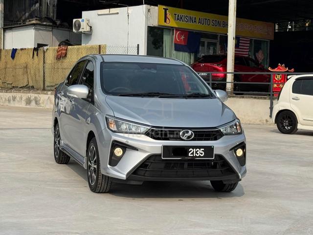 2026 Perodua BEZZA 1.3 AV MY16 D63D FACELIFT (A) - 3