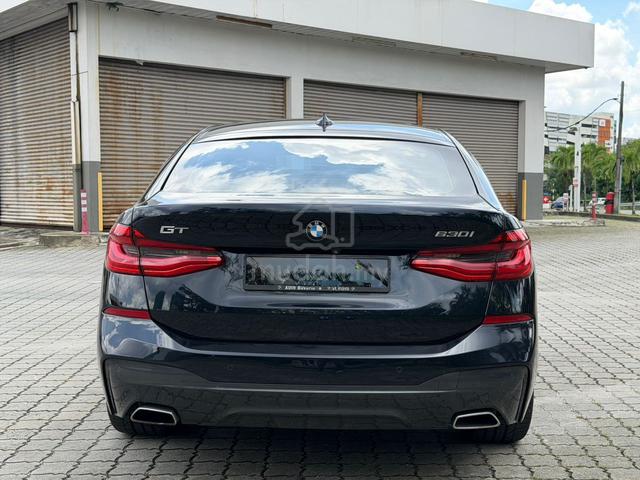 2019 Bmw 630i GT 2.0 (A) - 4