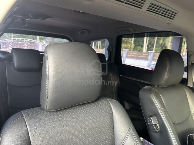 2023 Perodua ARUZ 1.5 AV MY21 D38L (A) - 4