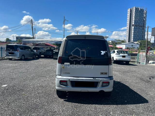 2004 Perodua KENARI 1.0 EZ (A) - 3