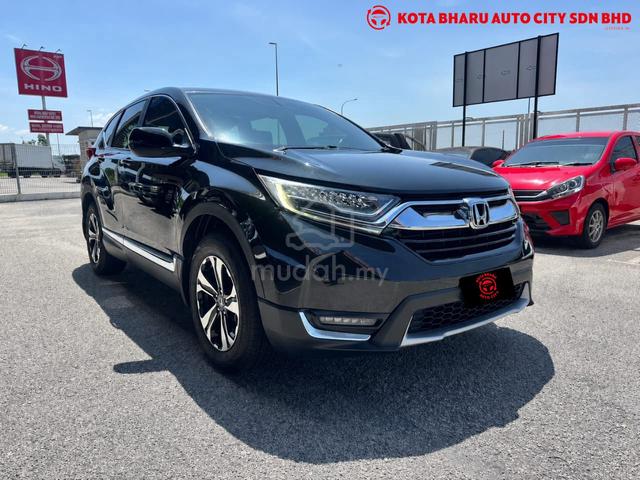 Honda CR-V 2.0 I- VTEC (A) Tahun 2018 - 3