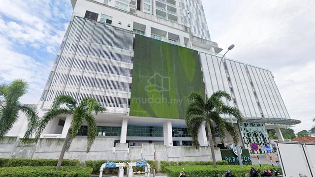 Paragon Suites @ CIQ 1