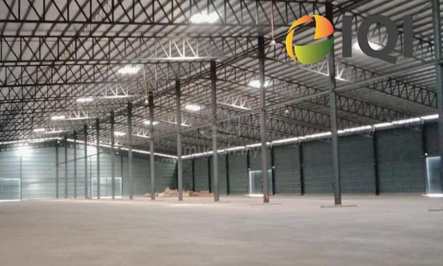 Bukit Selambau |Heavy Indsutry |Brand New Factory |For Rent 1