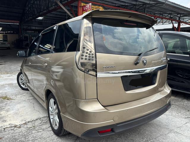 2014 Proton EXORA 1.6 BOLD PREMIUM (A) 1Lady Owner - 4