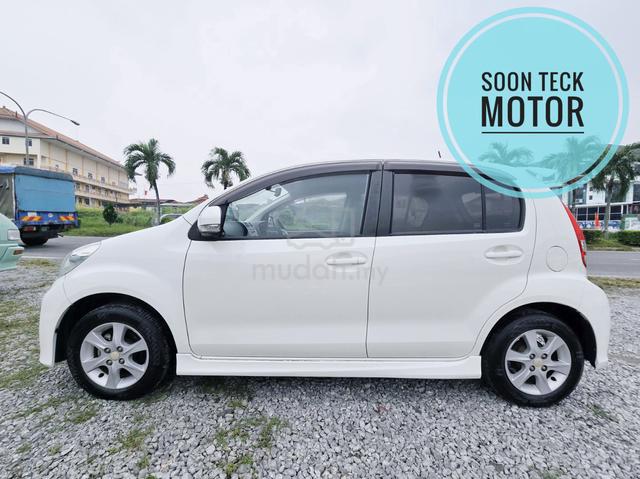 2014 Perodua MYVI 1.3 SE ZHS (A) - 3