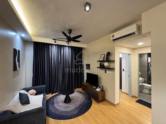 Maya Bay Residences @ Gamuda COVE 1