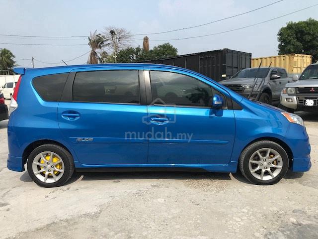 [ 2015 ] Perodua ALZA 1.5 (A) EZI FULL SPEC - 5