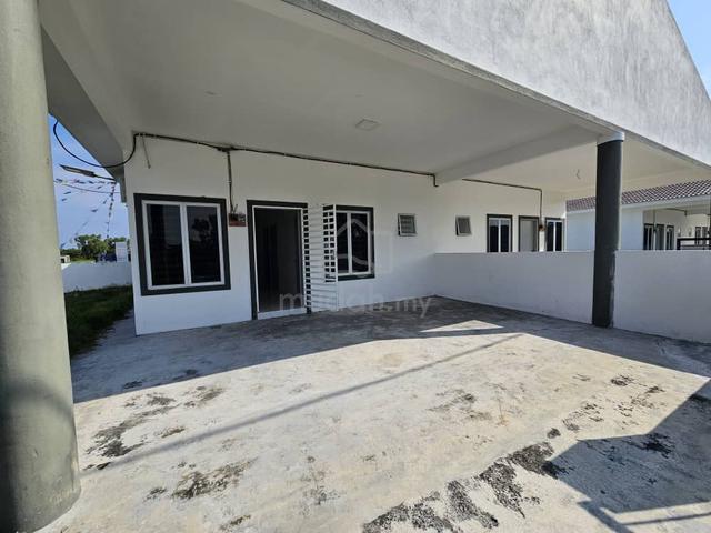 Semi D Murah di Kampar RM240K!!FREE Lawyer fees!! FREE Booking! 1