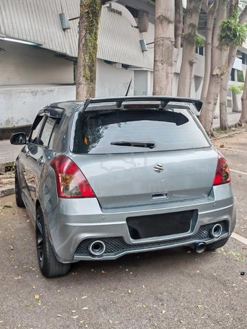 2008 Suzuki SWIFT 1.5 (A) - 4
