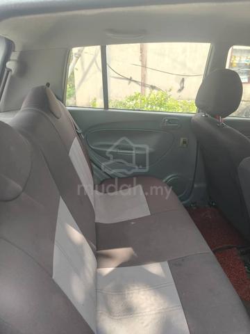 2012 Perodua VIVA 1.0 EJ-VE (A) - 4