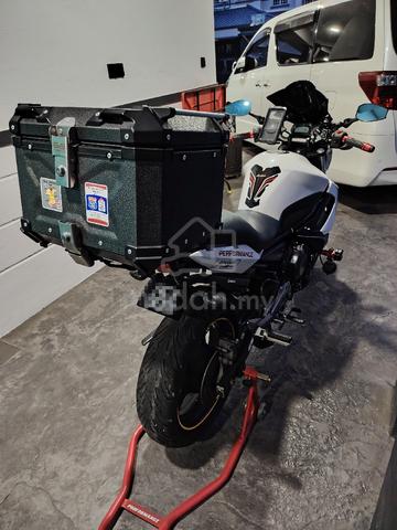 YAMAHA XJ6 2013/2014 Direct Owner - photo 3 of 10