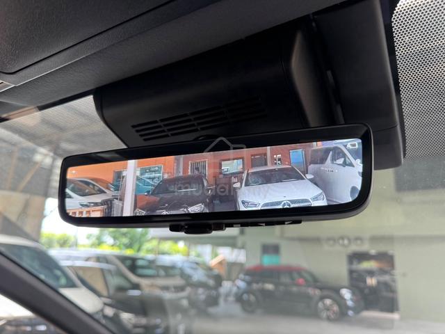 2024 Toyota ALPHARD 2.5 Z SUNROOF BSM Modelista Ki - 3