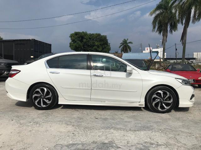 [2016] Honda ACCORD 2.0 (A) FULL SPEC - 5